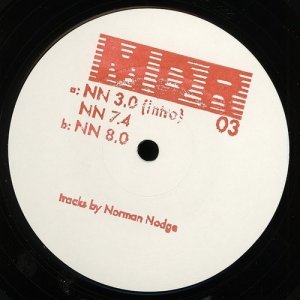 收聽Norman Nodge的Nn 7.4歌詞歌曲