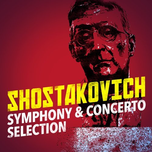 Concerto in C Minor for Piano, Trumpet, and String Orchestra, Op. 35: II. Lento