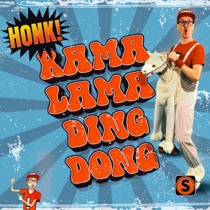Honk!的專輯Rama Lama Ding Dong