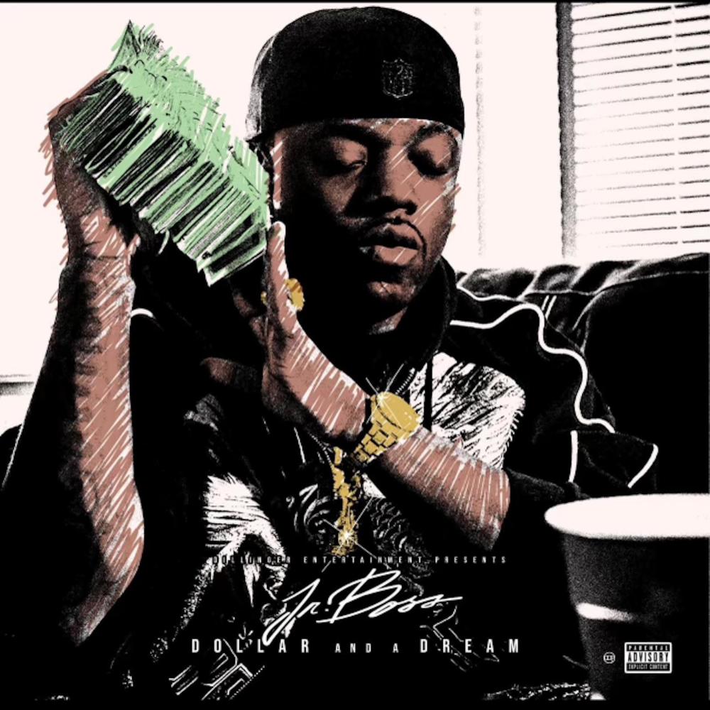 2 RP's (feat. Eldorado Red) (Explicit)