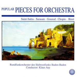 收聽Rundfunkorchester des Südwestfunk Baden-Baden的Carmen Fantasy for Violin and Orchestra, Op. 25歌詞歌曲