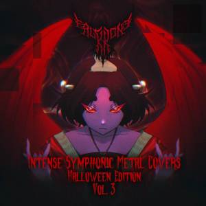 Rena的專輯Intense Symphonic Metal Covers: Halloween Edition, Vol. 3