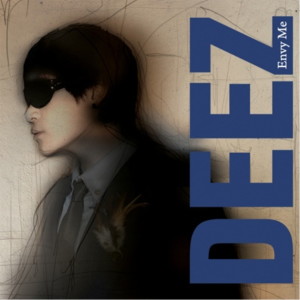 Album Envy Me from Deez