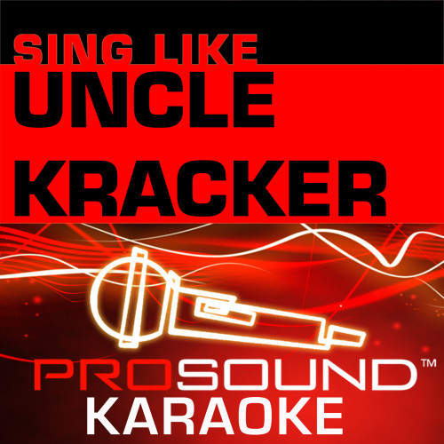 Smile (Demo Vocal Track)[In the Style of Uncle Kracker]