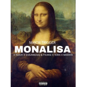 Album MONALISA from Shaunmusiq