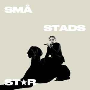 Rasmus Hultgren的專輯Småstadsstar (Explicit)