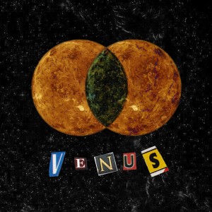 Netto的專輯VENUS (Explicit)