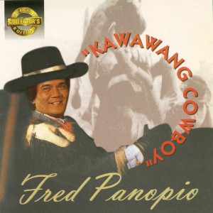Album SCE: Kawawang Cowboy oleh FRED PANOPIO