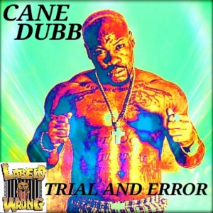 收聽Cane Dubb的Love (Explicit)歌詞歌曲
