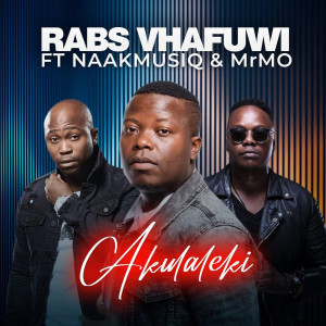 Album Akulaleki from Rabs Vhafuwi