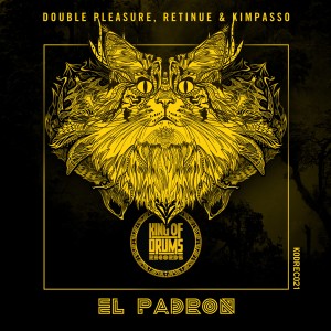 Double Pleasure的專輯El Padron