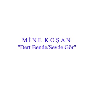 Sevde Gör (45'lik)