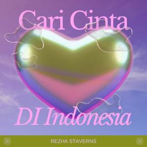 อัลบัม Cari Cinta Di Indonesia (Remix Version) ศิลปิน Mas Idayu