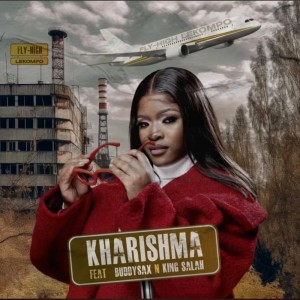 Kharishma的專輯Fly High Lekompo (Re-mastered)