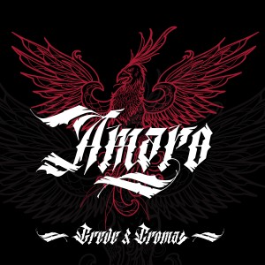 ดาวน์โหลดและฟังเพลง Amaro (Explicit) พร้อมเนื้อเพลงจาก Greve