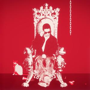 收聽Yunno的BLOODY CUP (feat. XCELL)歌詞歌曲