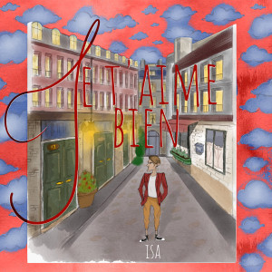 Listen to Je t'aime bien song with lyrics from ISA