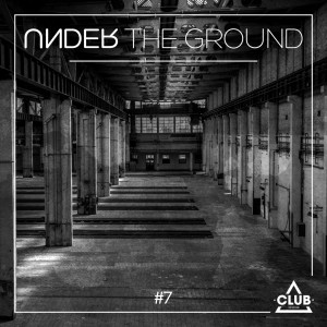 Under The Ground #7 dari Various Artists