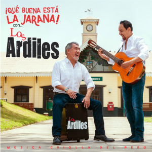 Listen to Nuestro secreto song with lyrics from Los Ardiles