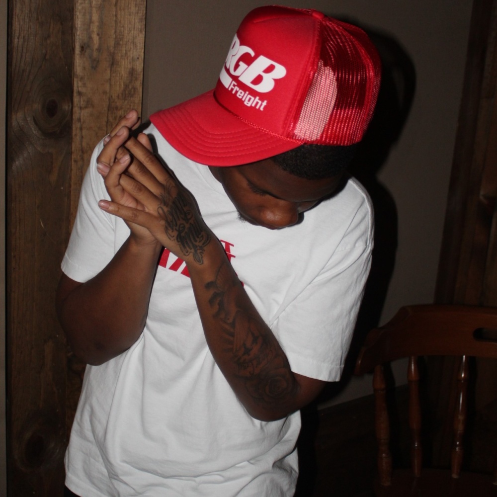 Tears (Explicit)