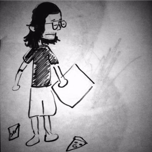 Dengarkan lagu A Side / B Side nyanyian Jonny Halfton dengan lirik