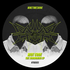ดาวน์โหลดและฟังเพลง Oblique พร้อมเนื้อเพลงจาก Riot Code