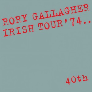 ดาวน์โหลดและฟังเพลง Walk On Hot Coals (Live From Ulster Hall) พร้อมเนื้อเพลงจาก Rory Gallagher