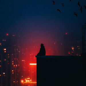 default playlist img