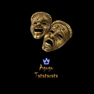 ดาวน์โหลดและฟังเพลง Tatatarata พร้อมเนื้อเพลงจาก Agogo