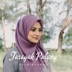 Album TARAGAK PULANG from Puja Syarma