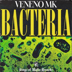 收聽Veneno MK的Bacteria (Explicit)歌詞歌曲