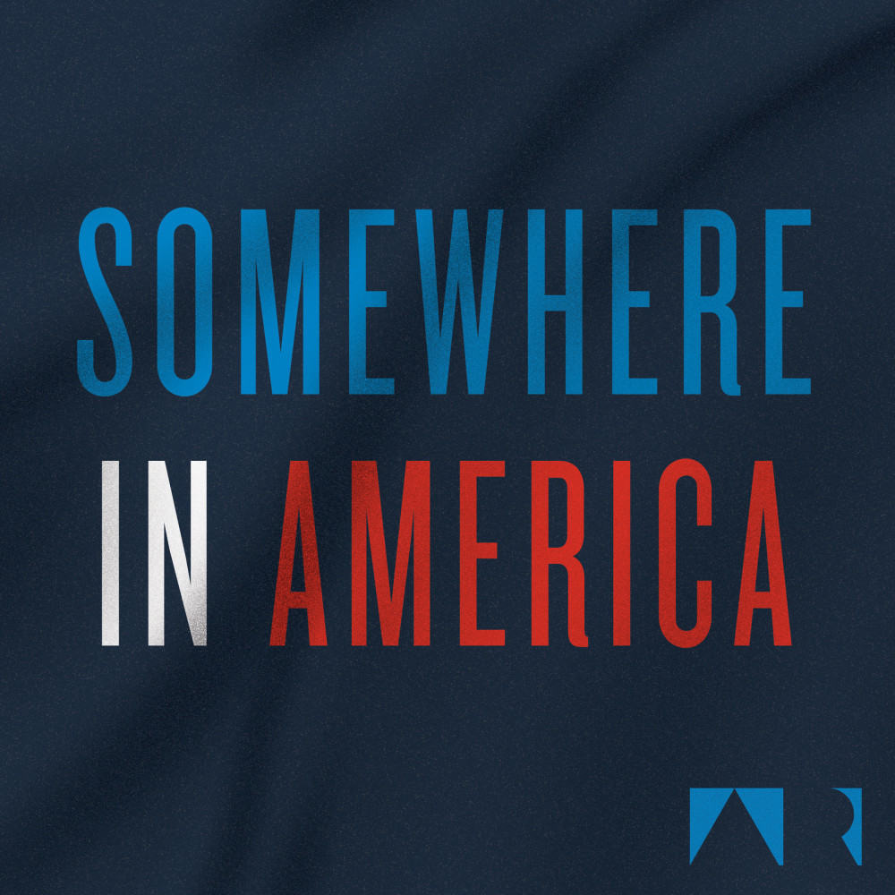 Somewhere in America (其他)