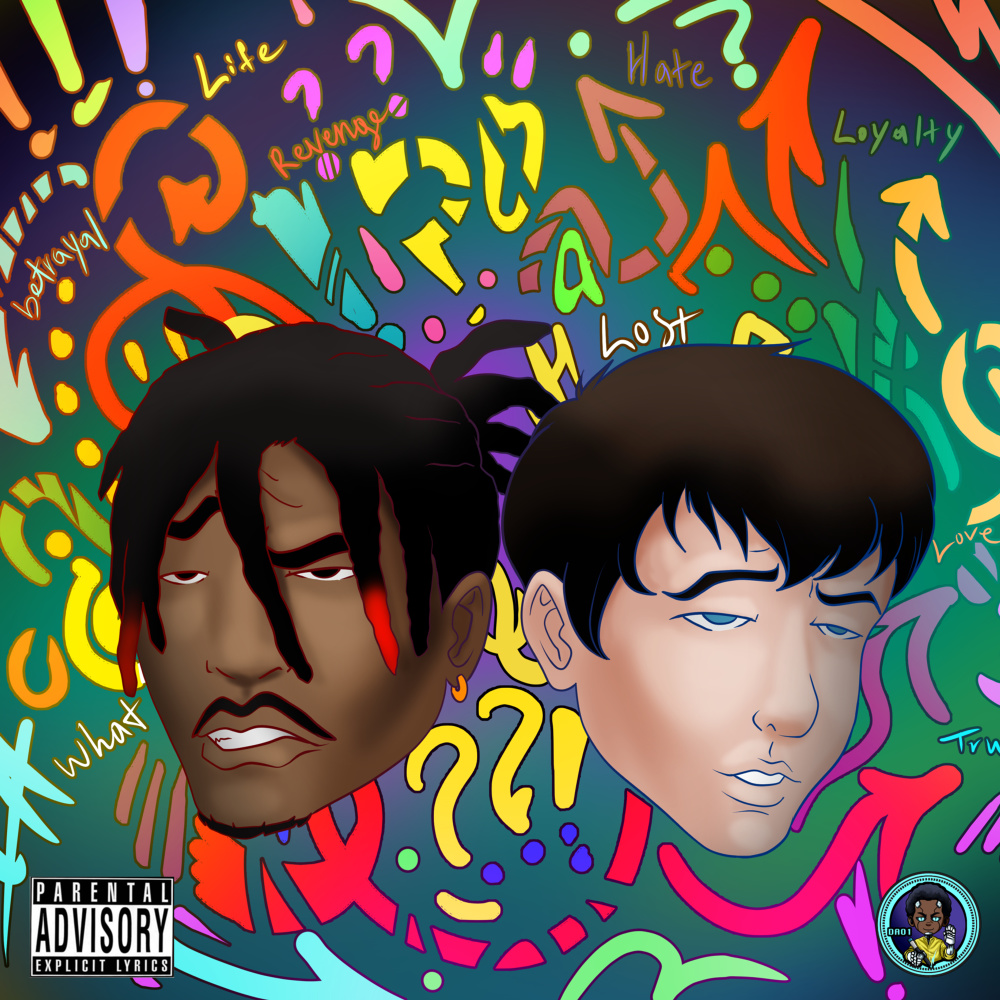 Confused (Explicit)