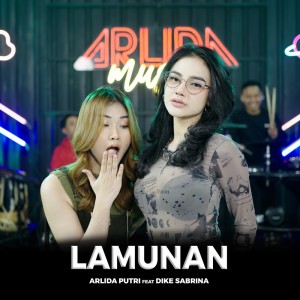 Arlida Putri的專輯Lamunan