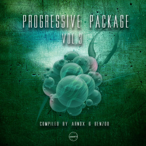 Album Progressive Package Vol.3 from Arnox