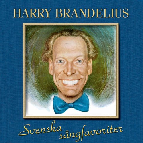 Harry Brandelius Ungmön På Kärringön
