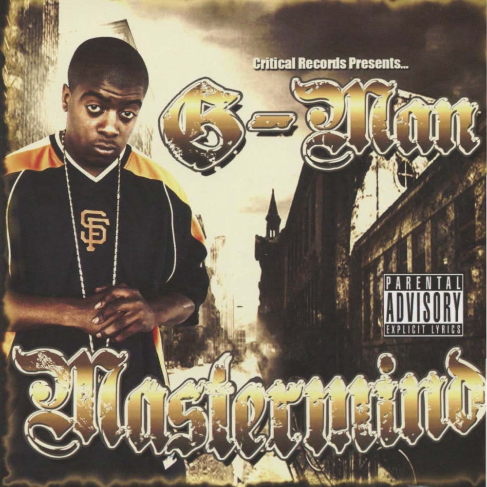 The truth (feat. D-Ray) (Explicit)