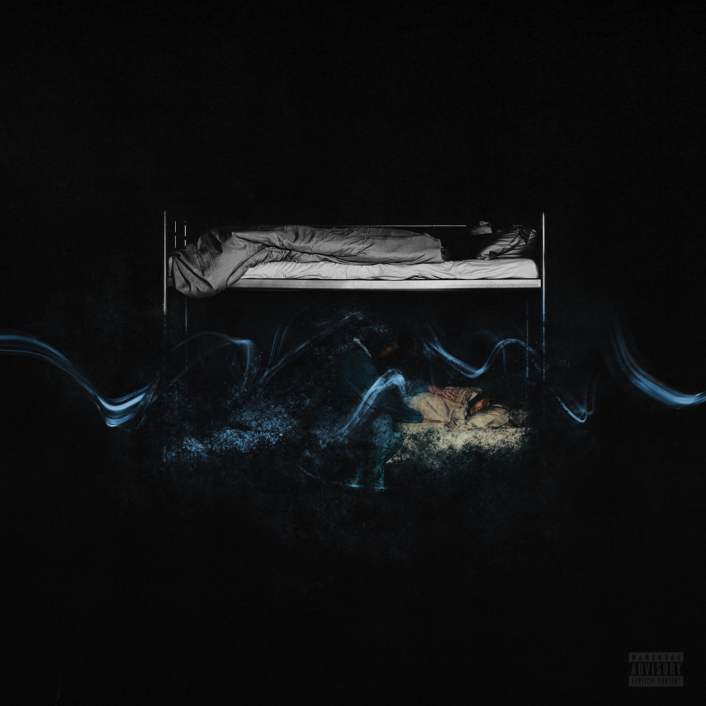 Madama (feat. Simba La Rue) (Explicit)