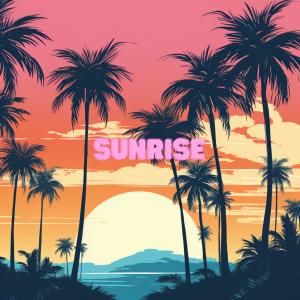 Listen to sunrise song with lyrics from Daniel Dale