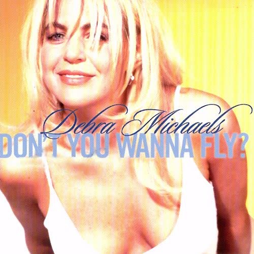 Don't You Wanna Fly? (Acappella Version)