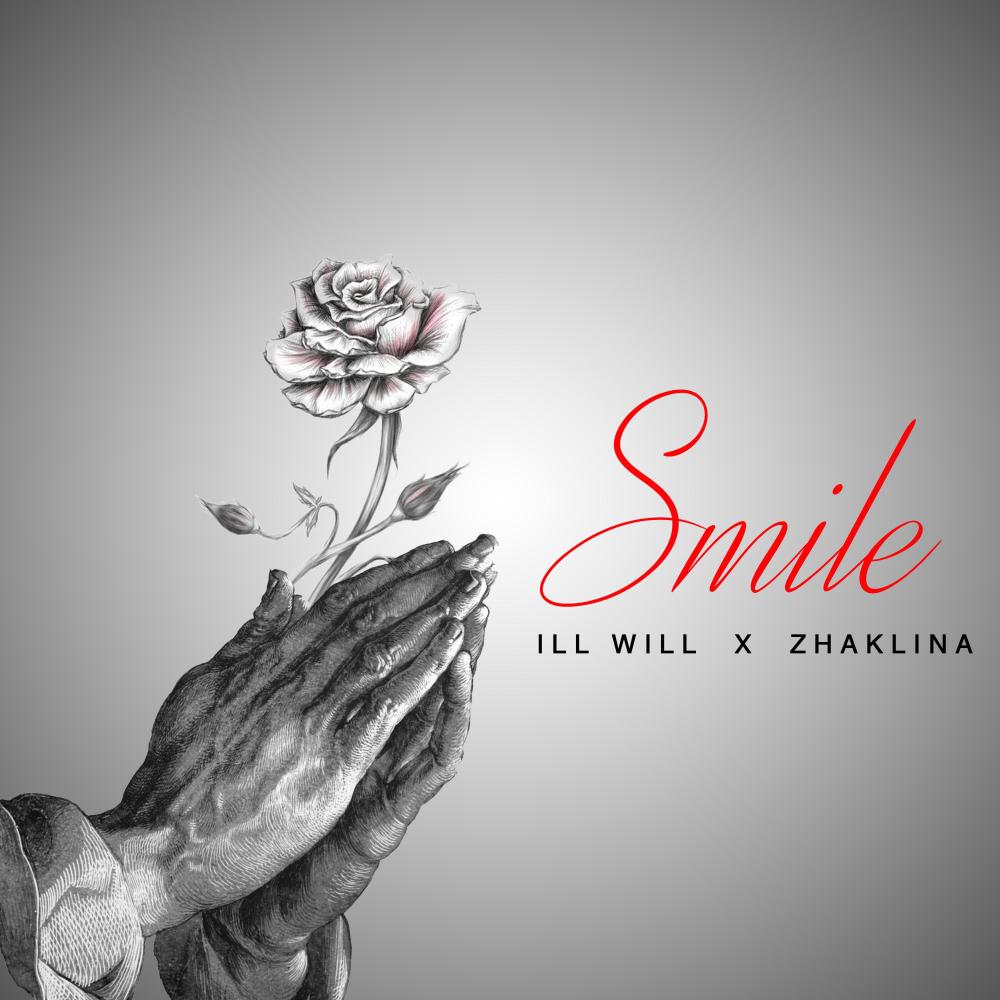 Smile (feat. Zhaklina) (Explicit)
