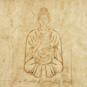 Dengarkan Buddhist Chants lagu dari Deep Buddhist Meditation Music Set dengan lirik