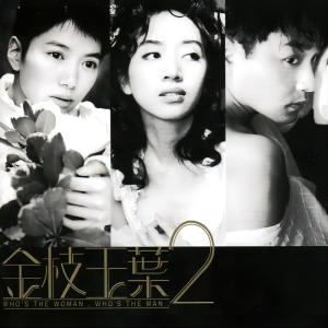 Album 金枝玉叶2 电影原声带 oleh 杨千霈