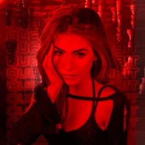 收聽Andrea Botez的Queen's Gambit歌詞歌曲