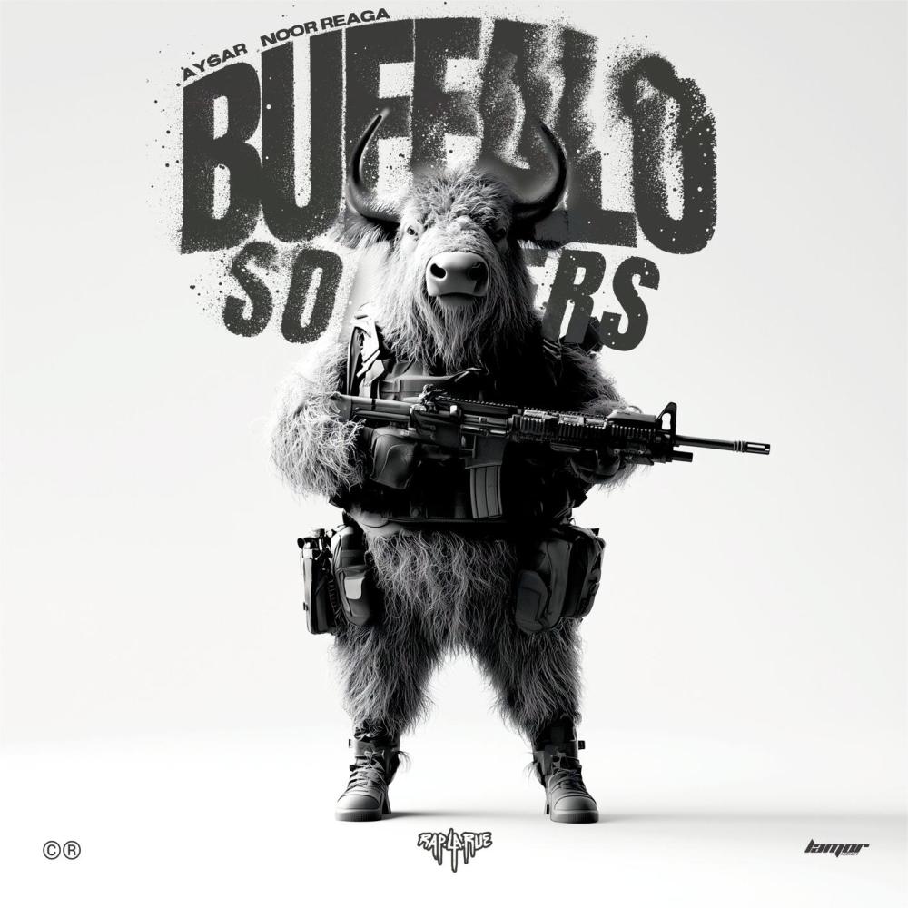 BUFFALO SOLDIERS (Explicit)