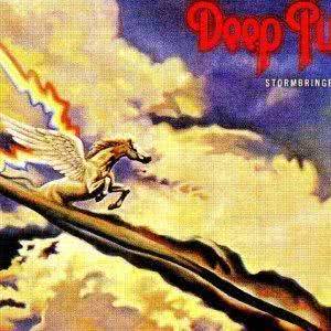 收聽Deep Purple的Hold On (Quadrophonic Mix)歌詞歌曲