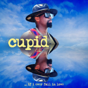 Album If I Ever Fall in Love oleh Cupid