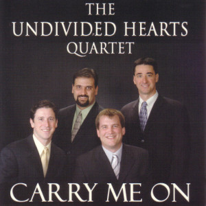 收聽The Undivided Hearts Quartet的Jesus Loves Me歌詞歌曲