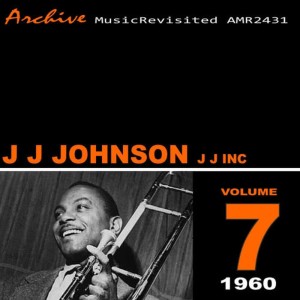 收聽J.J. Johnson的Shutterbug歌詞歌曲