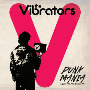 收聽The Vibrators的Turn the Radio On歌詞歌曲